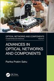 Advances in Optical Networks and Components book cover