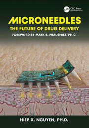 Microneedles: The Future of Drug Delivery book cover