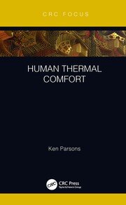 Human Thermal Comfort book cover