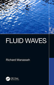 Fluid Waves book cover