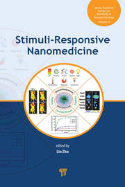 Stimuli-Responsive Nanomedicine book cover