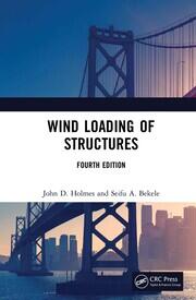 Wind Loading of Structures book cover