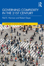 Governing Complexity in the 21st Century book cover