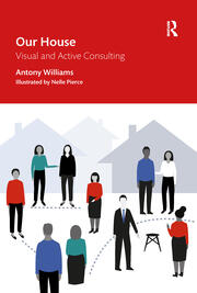 Our House: Visual and Active Consulting book cover