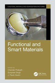 Functional and Smart Materials book cover