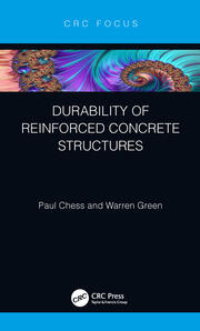 Durability of Reinforced Concrete Structures book cover