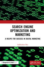 Search Engine Optimization and Marketing: A Recipe for Success in Digital Marketing book cover