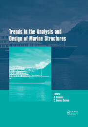 Trends in the Analysis and Design of Marine Structures: Proceedings of the 7th International Conference on Marine Structures (MARSTRUCT 2019, Dubrovnik, Croatia, 6-8 May 2019) book cover
