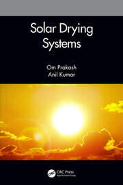Solar Drying Systems book cover