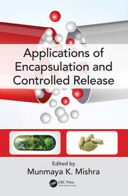 Applications of Encapsulation and Controlled Release book cover