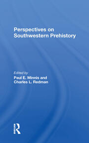 Perspectives On Southwestern Prehistory book cover