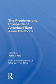 Problems & Prosects Asi book cover