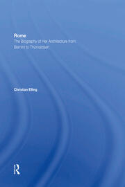 Rome book cover