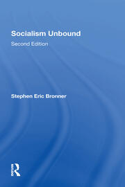 Socialism Unbound: Second Edition book cover