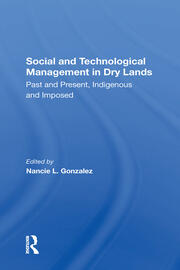 Socialtechnological Man book cover