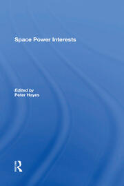 Space Power Interests book cover