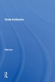 Tensile Architecture book cover