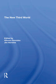 The New Third World: Second Edition book cover