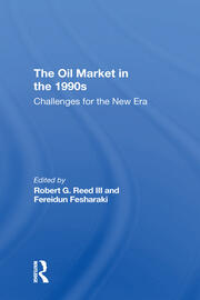 The Oil Market In The 1990s: Challenges For The New Era book cover