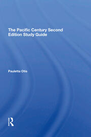 The Pacific Century Second Edition Study Guide book cover