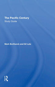 The Pacific Century Study Guide book cover