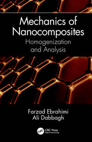 Mechanics of Nanocomposites: Homogenization and Analysis book cover