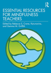 Essential Resources for Mindfulness Teachers book cover