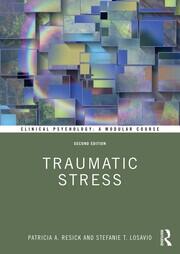 Traumatic Stress book cover