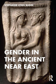 Gender in the Ancient Near East book cover