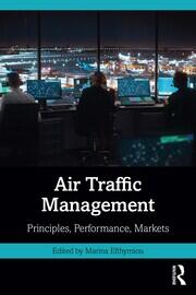Air Traffic Management: Principles, Performance, Markets book cover