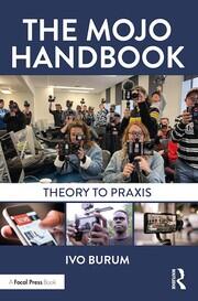 The Mojo Handbook: Theory to Praxis book cover