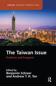 The Taiwan Issue: Problems and Prospects book cover