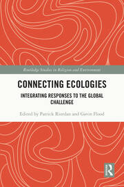 Connecting Ecologies: Integrating Responses to the Global Challenge book cover