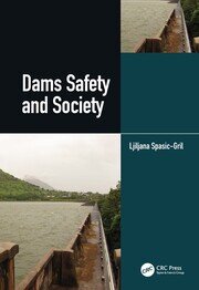 Dams Safety and Society book cover