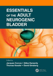 Essentials of the Adult Neurogenic Bladder book cover