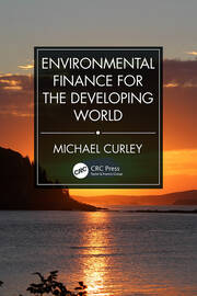Environmental Finance for the Developing World book cover