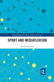 Sport and Mediatization book cover