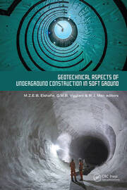 Geotechnical Aspects of Underground Construction in Soft Ground: Proceedings of the Tenth International Symposium on Geotechnical Aspects of Underground Construction in Soft Ground, IS-Cambridge 2022, Cambridge, United Kingdom, 27-29 June 2022 book cover
