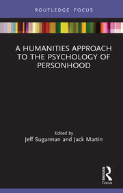 A Humanities Approach to the Psychology of Personhood book cover