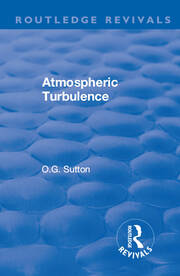Atmospheric Turbulence book cover