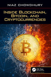 Inside Blockchain, Bitcoin, and Cryptocurrencies book cover
