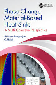 Phase Change Material-Based Heat Sinks: A Multi-Objective Perspective book cover