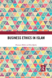 Business Ethics in Islam book cover