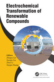 Electrochemical Transformation of Renewable Compounds book cover