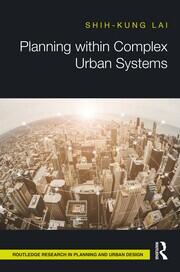 Planning within Complex Urban Systems book cover