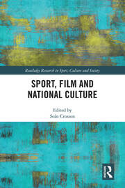 Sport, Film and National Culture book cover