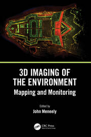 3D Imaging of the Environment: Mapping and Monitoring book cover