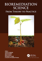 Bioremediation Science: From Theory to Practice book cover