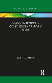 Cómo entender y cómo enseñar por y para book cover