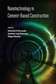 Nanotechnology in Cement-Based Construction book cover
